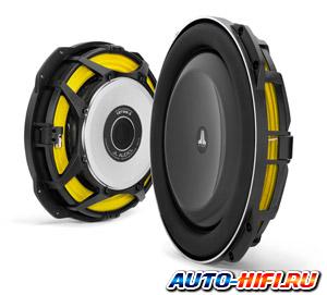 Сабвуферный динамик JL Audio 12TW5-4